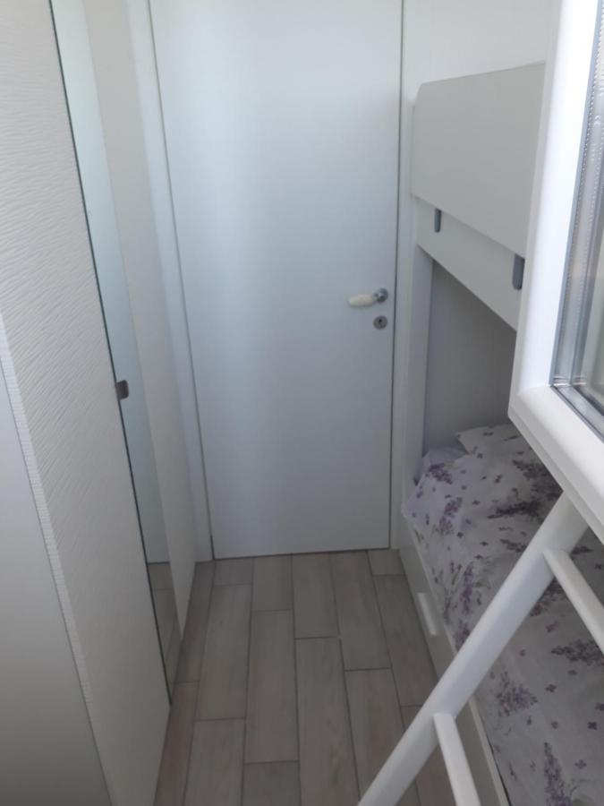 Barbara'S House - Sardinia Apartment กัสเตลซาร์โด ภายนอก รูปภาพ