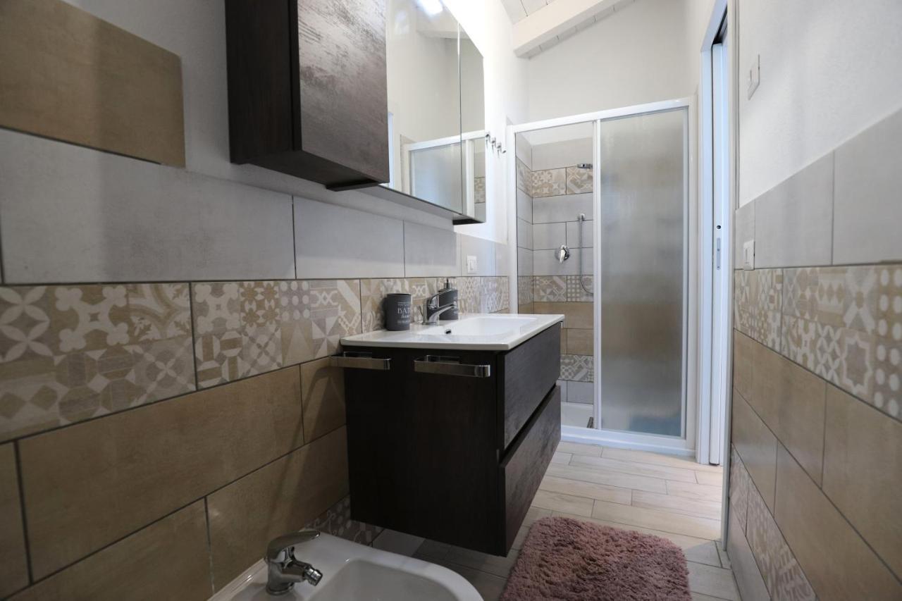 Barbara'S House - Sardinia Apartment กัสเตลซาร์โด ภายนอก รูปภาพ