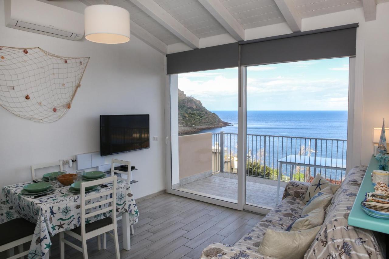 Barbara'S House - Sardinia Apartment กัสเตลซาร์โด ภายนอก รูปภาพ